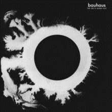 Bauhaus - The Sky's Gone Out LP