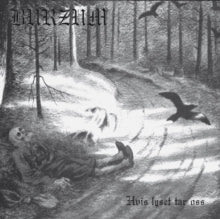Burzum - Hvis Lyset Tar Oss LP