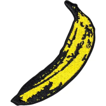 Banana Patch - Pop-Art Style