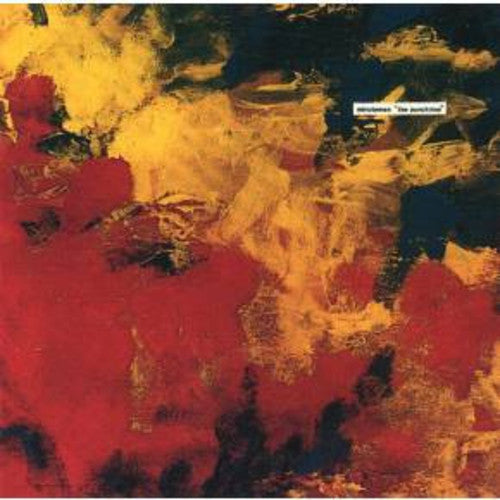 Minutemen - Punch Line LP