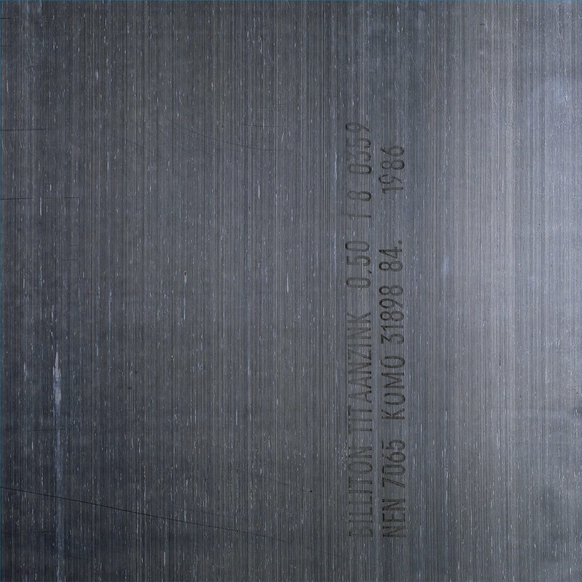 New Order - Brotherhood LP