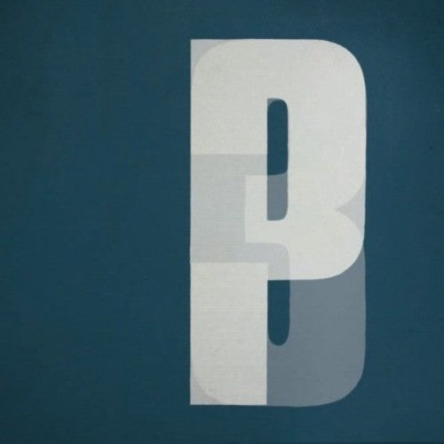 Portishead - Third 2LP