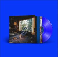 Perfume Genius - Glory LP (Blue Vinyl)