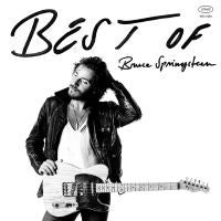 Bruce Springsteen - Best Of 2LP (Blue Vinyl)