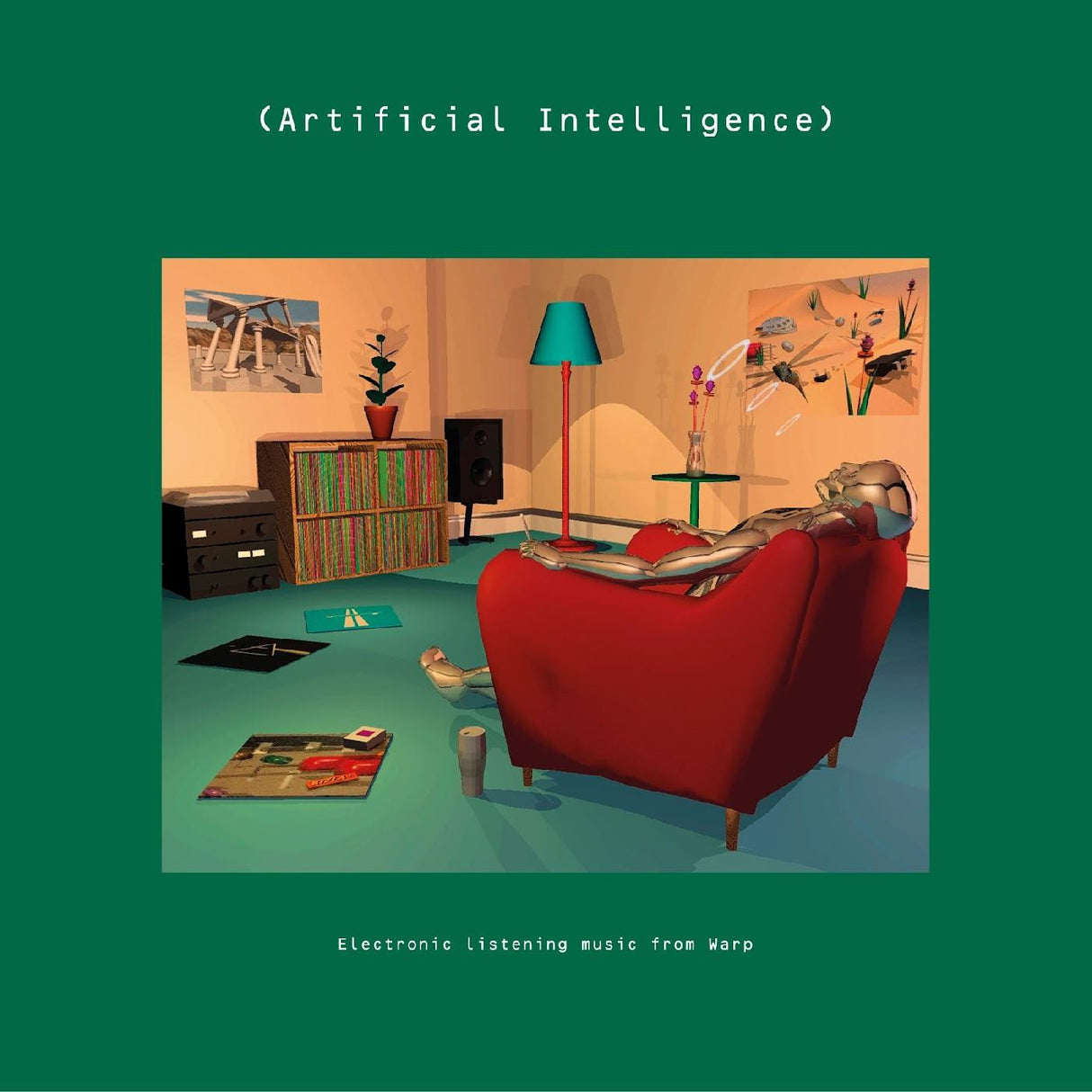 Artificial Intelligence LP