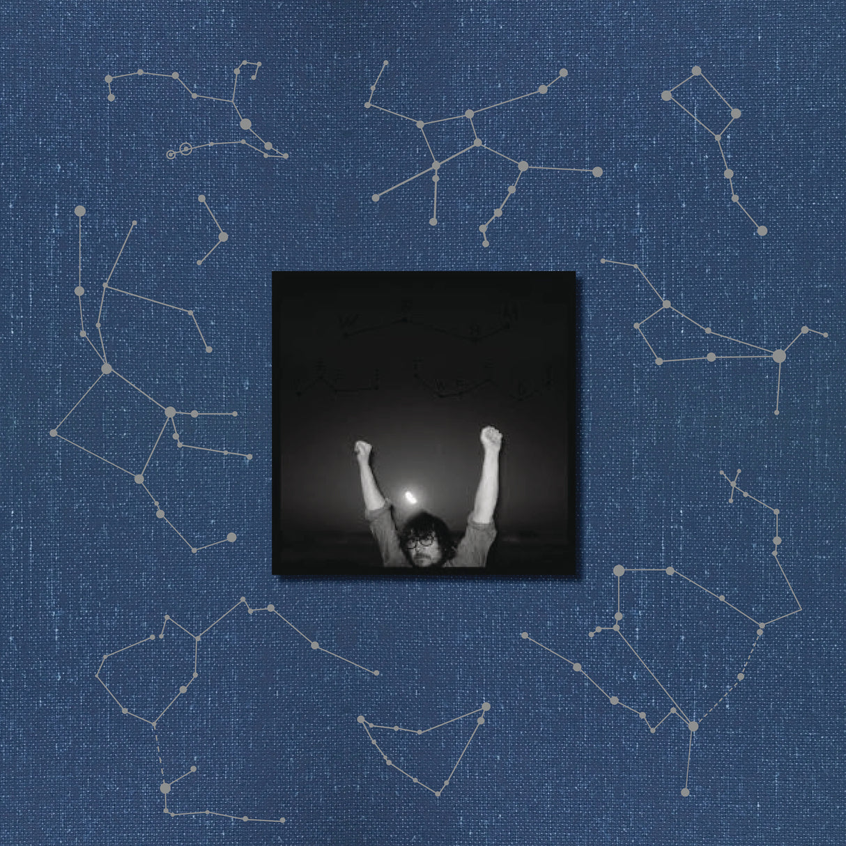 Jeff Tweedy - Warm/Warmer 2LP (Deluxe Edition)