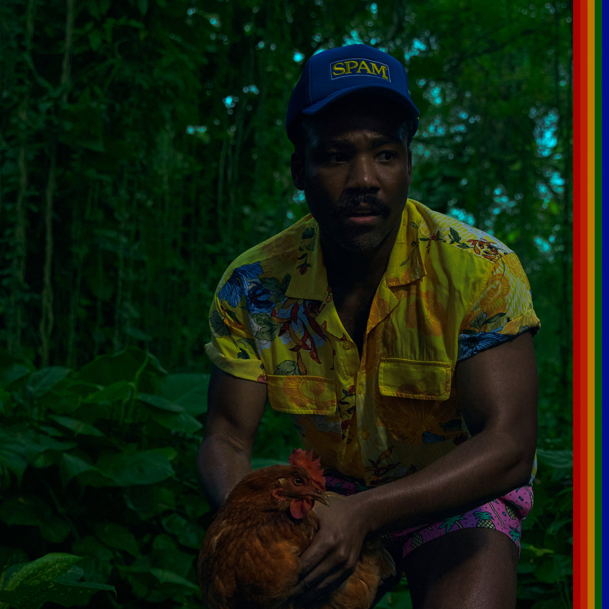 Childish Gambino - Bando Stone 2LP