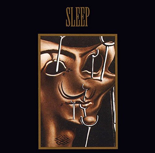 Sleep - Volume One LP