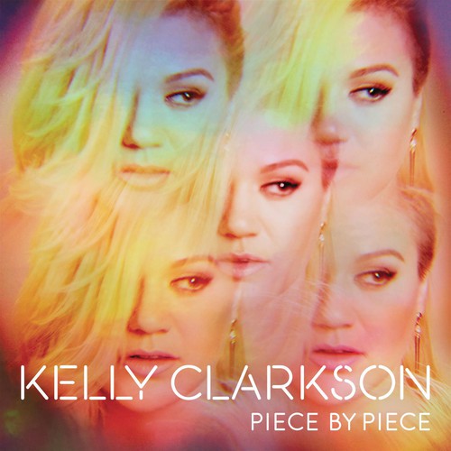 Kelly Clarkson - Piece By Piece 2LP