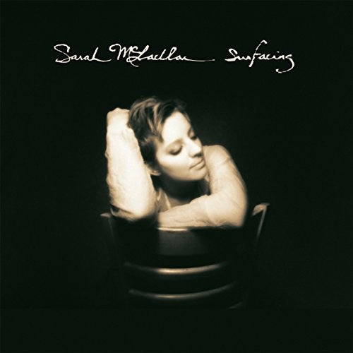 Sarah McLachlan - Surfacing LP