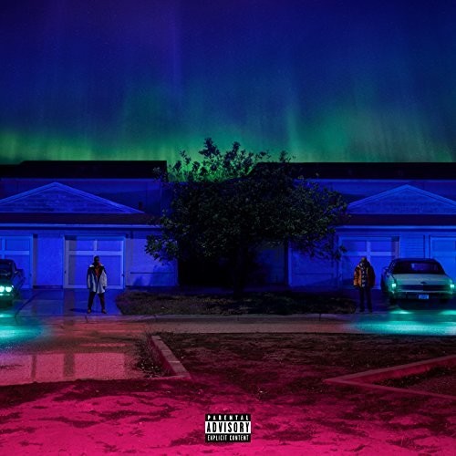 Big Sean - I Decided 2LP