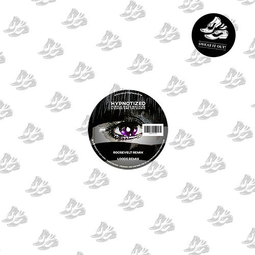 Purple Disco Machine / Sophie & The Giants - Hypnotized EP