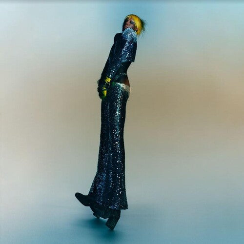 Yves - Tumor - Praise A Lord Who Chews But Which Does Not Consume; (Or Simply, Hot Between Worlds) LP