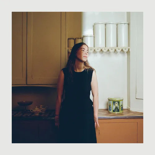 Arny Margret - I Miss You I Do LP