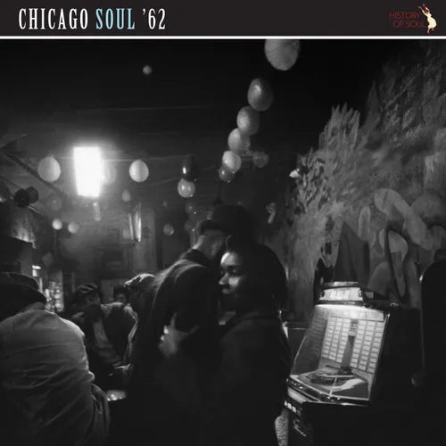 Chicago Soul ‘62