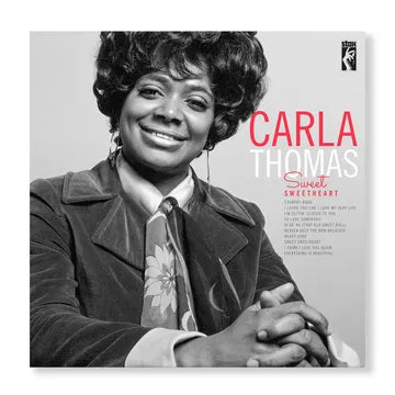 Carla Thomas - Sweet Sweetheart LP