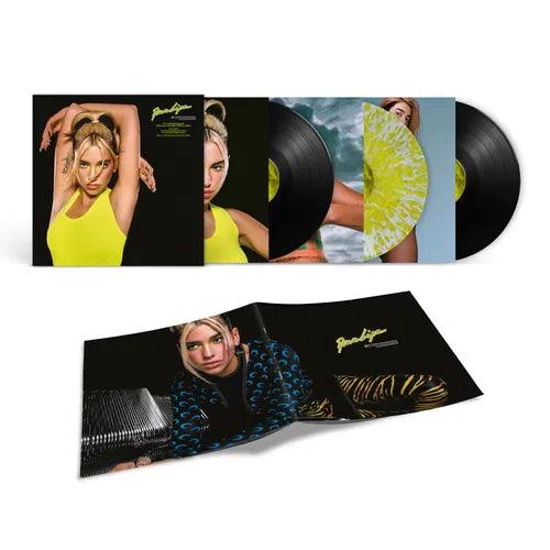 Dua Lipa - Future Nostalgia 3LP (5th Anniversary Edition)