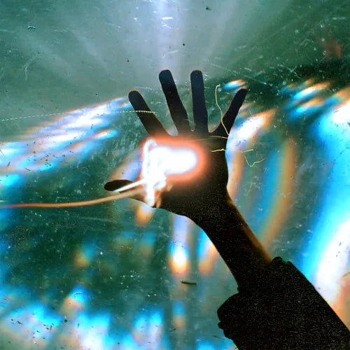 Architects - The Sky, The Earth & All Between LP