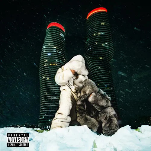 Partynextdoor / Drake - $ome $exy $ongs 4 U CD