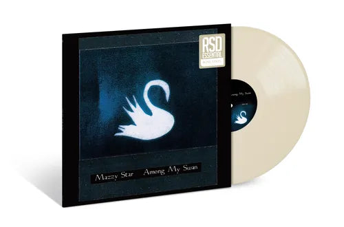 Mazzy Star - Among My Swan LP (RSD Essential Bone Vinyl)
