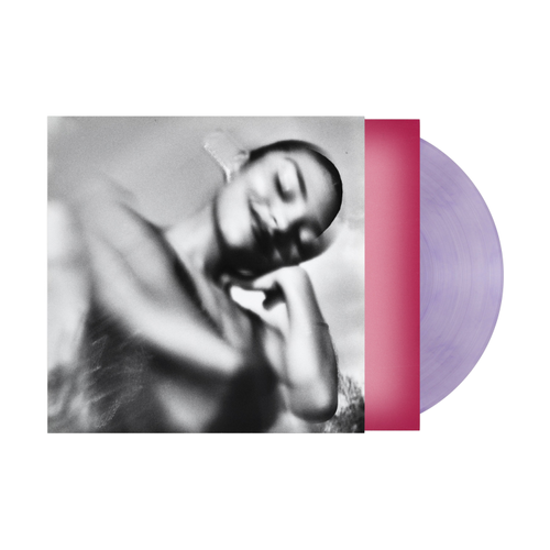 Olivia Dean - Art Of Loving LP (Indie Exclusive Lilac Vinyl)