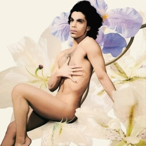 Prince - Lovesexy LP