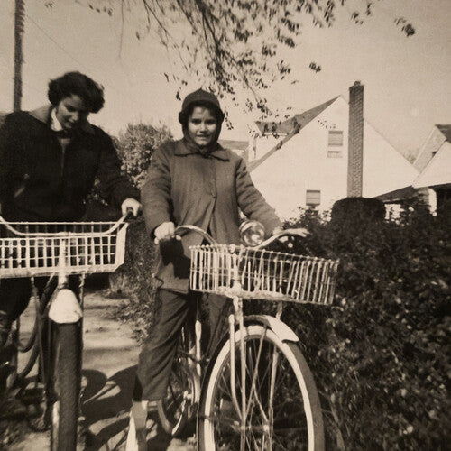 Orbiting Human Circus - Quartet Plus Two LP