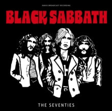 Black Sabbath - The Seventies LP