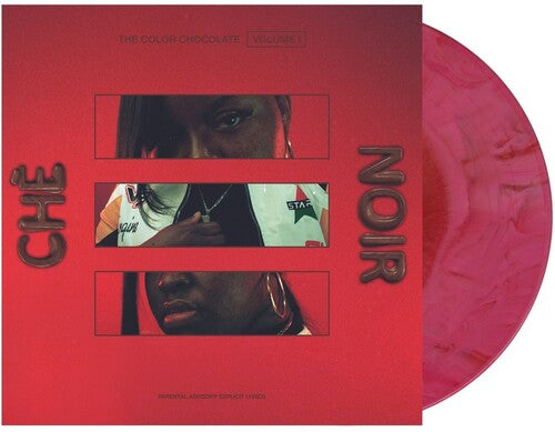 Che Noir - Color Chocolate V. 1 LP