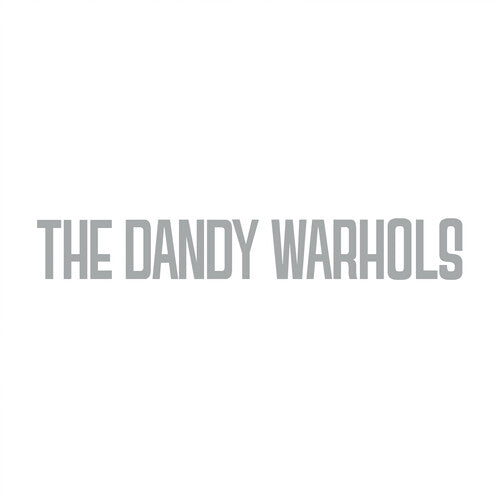 Dandy Warhols - Dandys Rule Ok LP