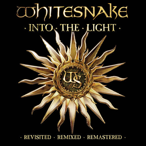 Whitesnake - Into The Light 2LP