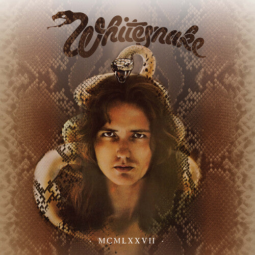 Whitesnake - Whitesnake MCMXXVII LP