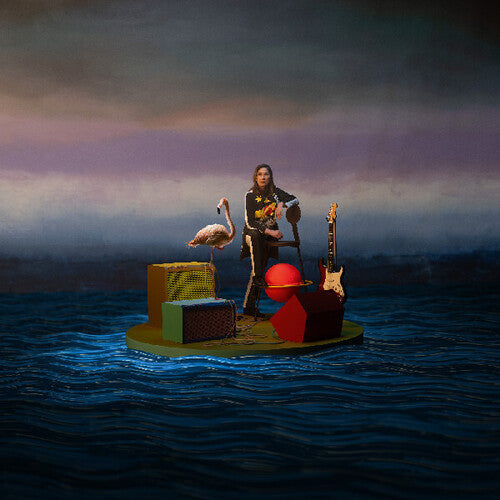 Kim Deal - Nobody Loves You More LP