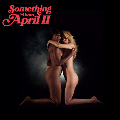 Adrian Younge - Something About April Part 2 LP