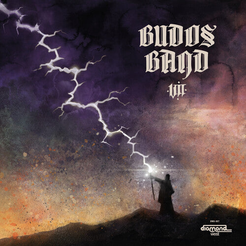 The Budos Band - VII CD