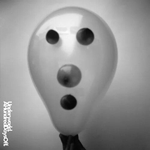 Underworld - Hundred Days Off 2LP (Half Speed Mastered)