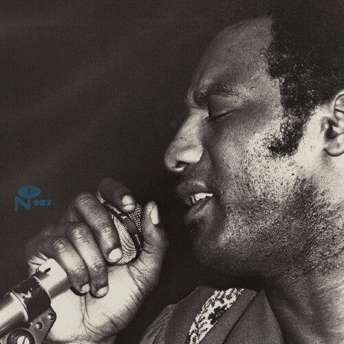 Harvey Scales - Trying To Survive LP