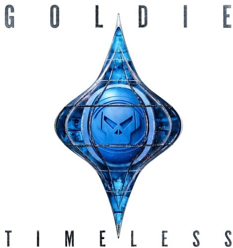 Goldie - Timeless 2LP