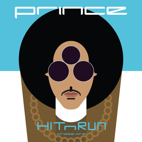 Prince - HitNRun Phase One LP