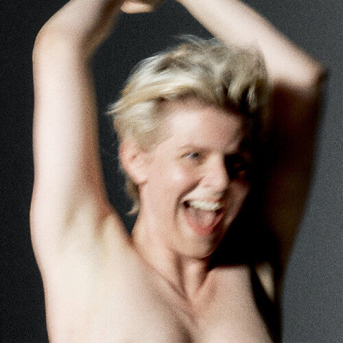 Robyn - Sexistential LP (Indie Exclusive White Vinyl)