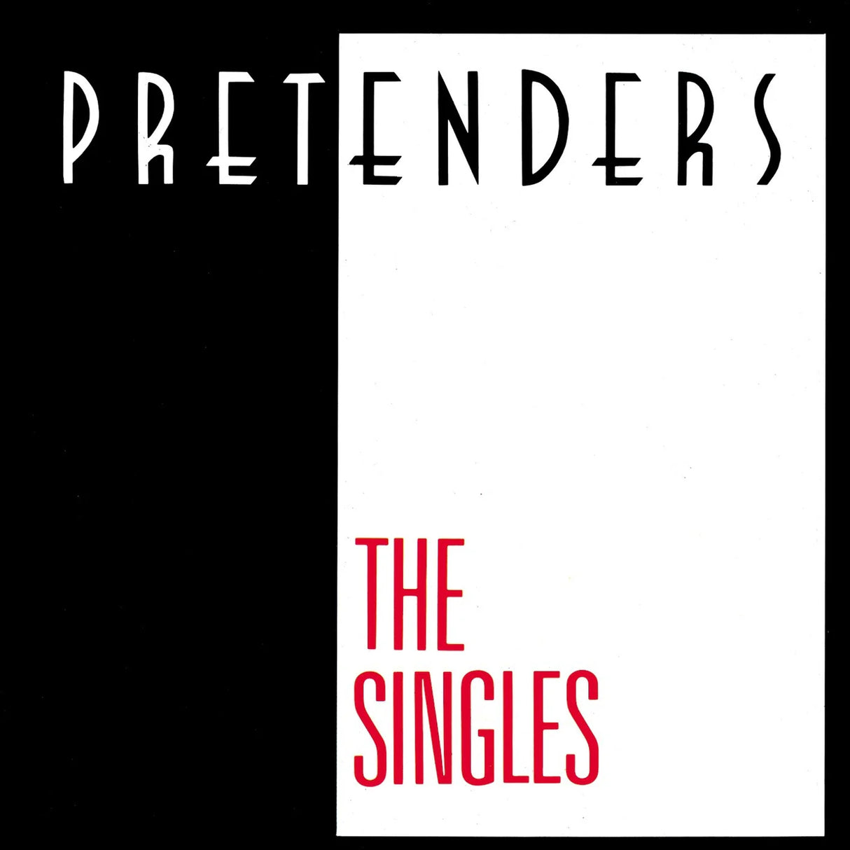 Pretenders Singles