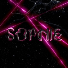 Sophie - Sophie 2LP