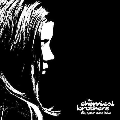 Chemical Brothers - Dig Your Own Hole 2LP