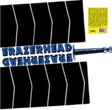 Erazerhead - The Rumble Of The East LP