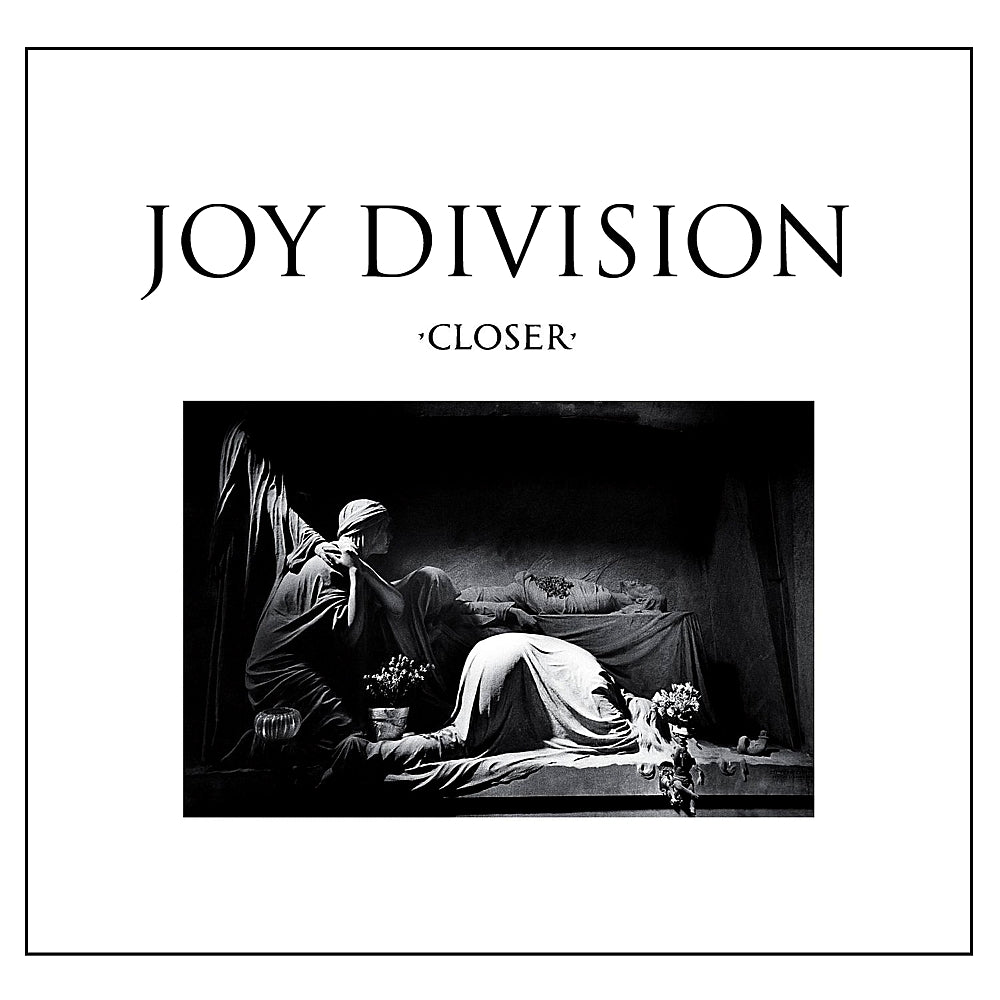 Joy Division - Closer LP (180g)