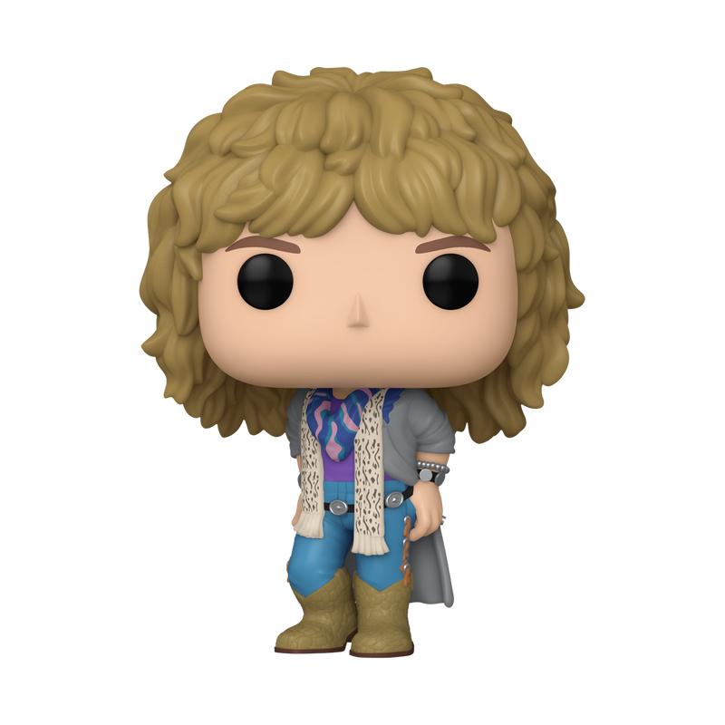 Pop! Jon Bon Jovi Funko