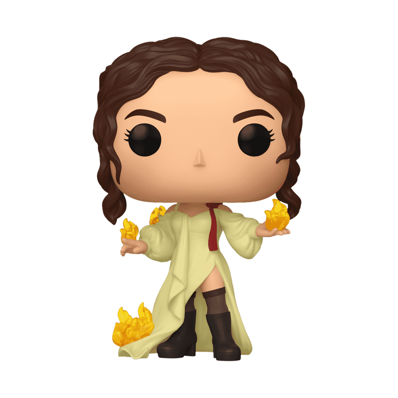 Pop! Rocks - Roasalia (La Noche De Anoche) Funko