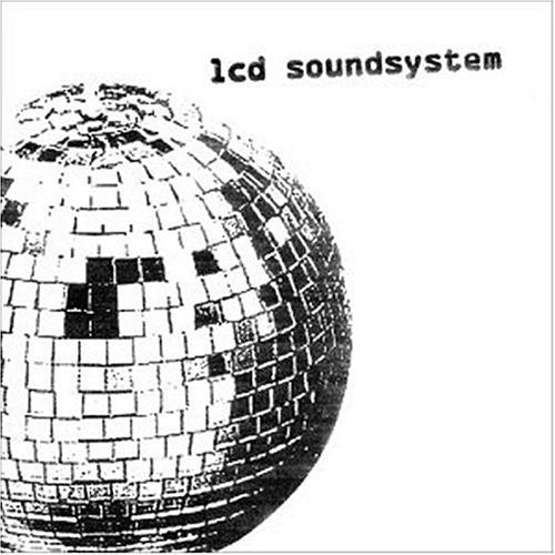LCD Soundsystem - LCD Soundsystem 2LP