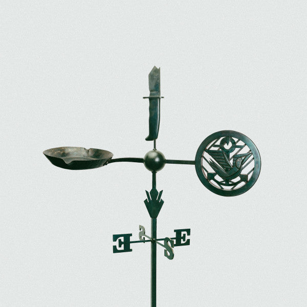 Jason Isbell And The 400 Unit - Weathervanes LP