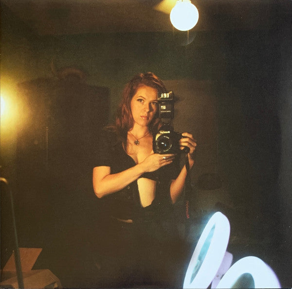 Neko Case - Wild Creatures 2LP